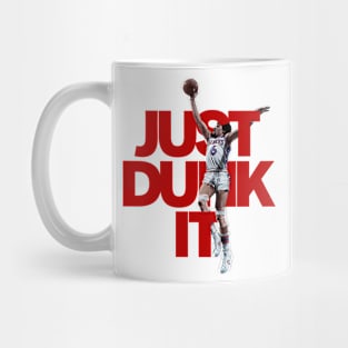 Just dunk it Mug